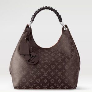Louis Vuitton Carmel handbag
